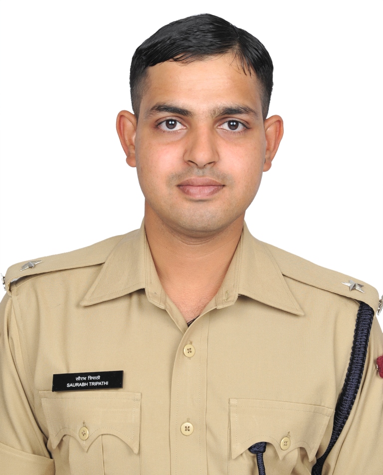 Saurabh Tripathi